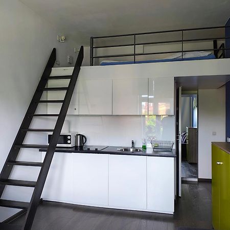 Room Tour Lubomirskiego 23 Краків Екстер'єр фото