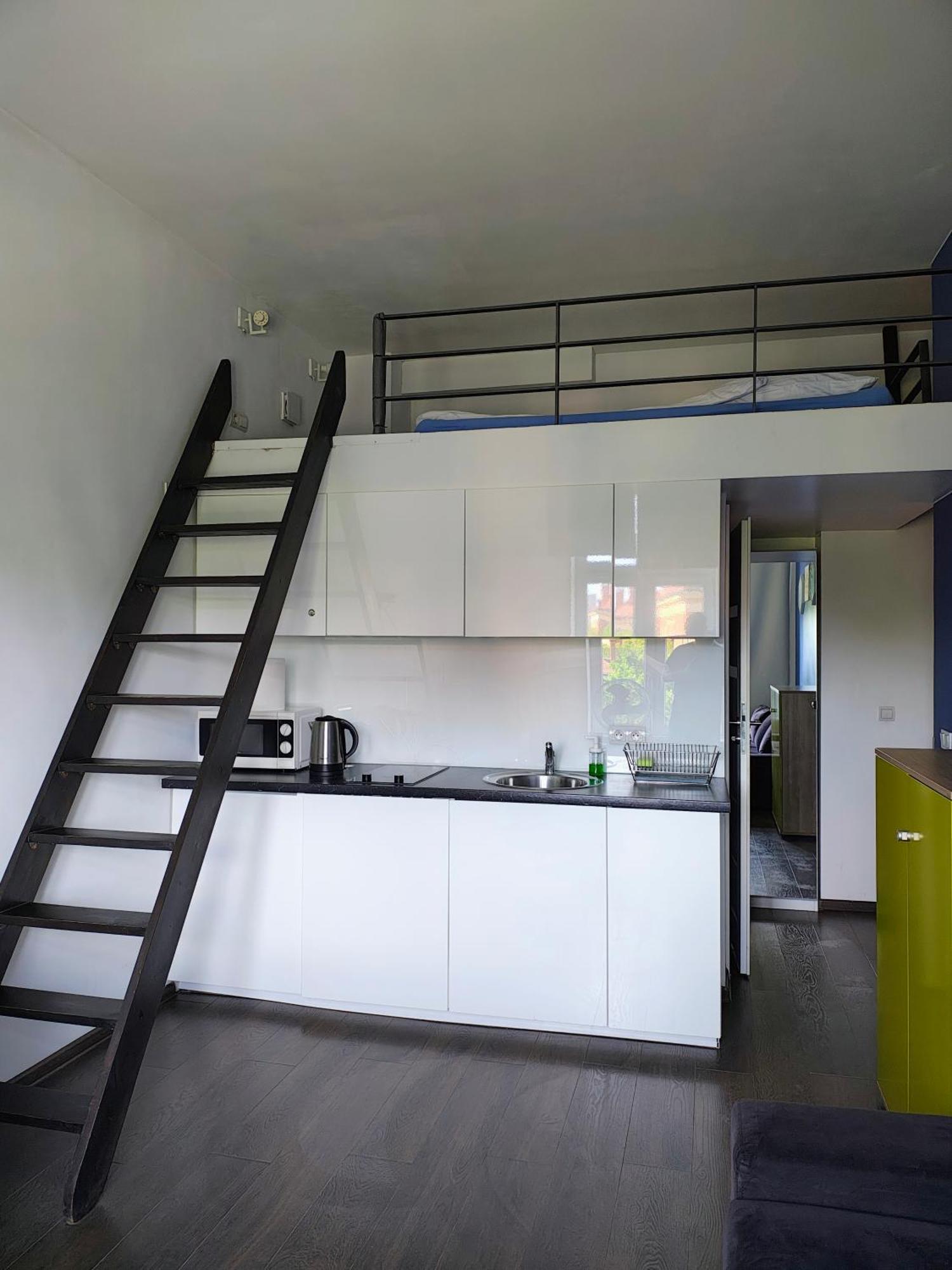 Room Tour Lubomirskiego 23 Краків Екстер'єр фото